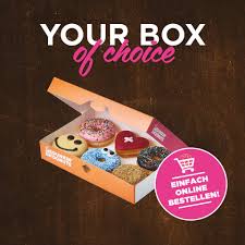 Take a look to see if we are recruiting in your area. Dunkin Egal Ob Zur Geburtstagsfeier Zum Filmabend Oder Facebook
