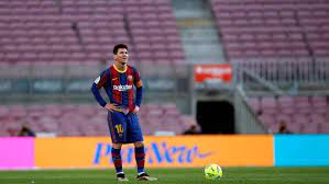 Jul 02, 2021 · el exjugador afirmó hace unos días que la renovación de messi estaba prácticamente hecha. Fc Barcelona Messi Se Va De Barcelona Sin Decidir Su Futuro Marca