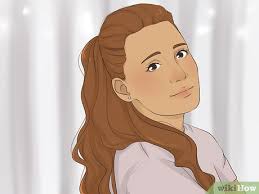 Hair is considered as an important part of a human body which truly reflects your personality. 4 Ways To Do Simple Quick Hairstyles For Long Hair Wikihow