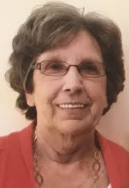Obituary for Eileen Margaret Hannah