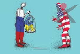 Большая игра: что США предложат Кремлю в обмен на Украину