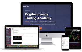 Build a robust and reliable trading plan with support and guidance from lat's expert mentors, available to students 10 hours a day. Cryptocurrency Trading Course Uk Exchange To Trade Cryptocurrency