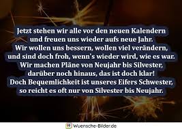 Á Neujahrswunsche Mit Bild Die Schonsten Wunsche Zu Silvester