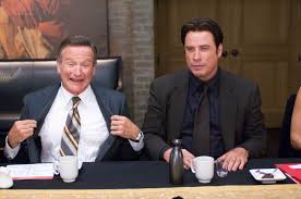 The best movies about dogs are often funny and heartwarming. Movie Review Old Dogs