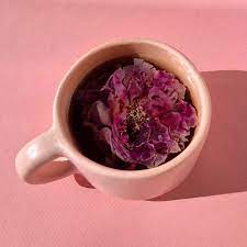 Floral Tasting Collection In 2020 Rose Tea Rose Flower Flower Tea
