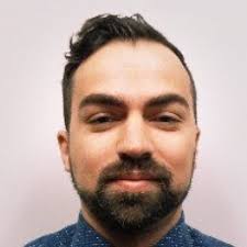 Mathieu Marchese, Eng.