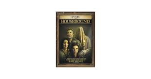 Amazon.com: Housebound : Gerard Johnstone, Morgana O'Reilly, Rima Te Wiati,  Glen-Paul Waru, Gerard Johnstone, Luke Sharpe: Movies & TV