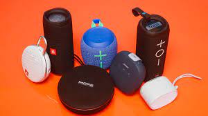 Dengan speaker bluetooth terbaik, mendengarkan musik lebih menyenangkan. Best Portable Mini Bluetooth Speaker For 2021 Jbl Bose Sony And More Cnet