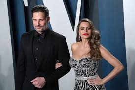 Photo by david crotty/patrick mcmullan via getty images. Sofia Vergara Says She S Lost Her Husband And Bed To Dog
