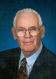 Obituary information for Charles Lockman MR
