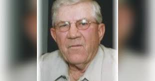 James "Bud" Curtis Huff Obituary