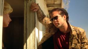 Wild at heart is a 1990 film about young lovers sailor and lula, who run from the variety of weirdos that lula's mom has hired to kill sailor. The Coolest Movie Jackets Of The 1990s