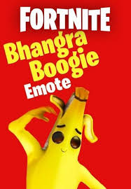 You could get around this by giving your username and password to a friend and letting them. Fortnite Bhangra Boogie Emote Epic Games Key Buy Cheap Eneba