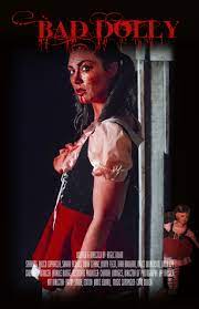 Bad Dolly (Short 2019) - IMDb