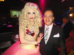 We won't be including anything from untucked, though, as those moments will be covered on a separate list. Anthony Rubio Attends Rupaul S Drag Race Season 5 Finale Party Anthony Rubio Designs Dog Fashion
