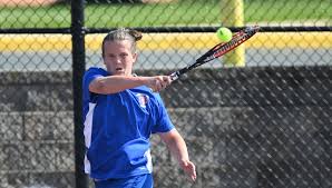 Boys Tennis: Woodstown vs Clearview, May 12, 2023