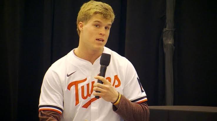 Walker Jenkins not satisfied with solid 2024