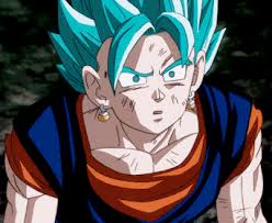 With tenor, maker of gif keyboard, add popular dragonballz animated gifs to your conversations. Vegito Dragon Ball Online Universe Revelations