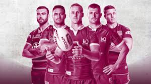 Both queensland and new south wales selected a few players to debut in game 1, with each side matching up fairly evenly. State Of Origin 2021 Queensland Maroons Team That Steve Renouf Would Pick Nrl