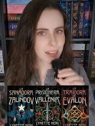 Reseña Final De Traicion Cercana