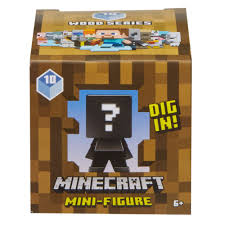 Oct 27, 2020 · reacting to minecraft building tutorials be like, mcyum is so good at what he does!! Minecraft Build A Mini Blind Pack Figure Styles May Vary Walmart Com