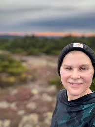 Hiking Adventures in New Hampshire with Family