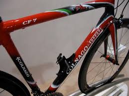 > 14 of the best exotic italian road bikes in the uk the bikes were initially sold exclusively through harrods; Live From Eurobike 08 Sramnation Sensation Road Bike Action