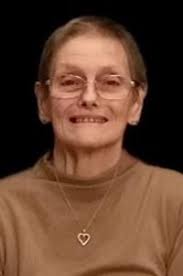 Obituary of Patricia Ann Wood