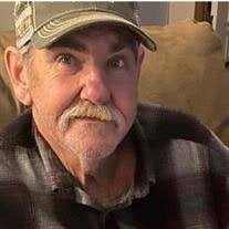 Roger Lee Adair Obituary