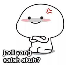 Silahkan kunjungi postingan gambar lucu : 30 Stiker Wa Lucu Terbaru 2021 Paling Lengkap Jalantikus