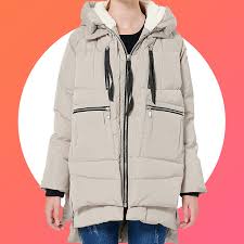 From bodywarmers to duffles, our macs, raincoats and jackets will have her set for outdoor adventures, whatever the weather. The Orolay Thickened Down Jacket Is The Most Popular Coat On Amazon