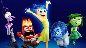 Inside Out: Ranking The Main Characters By Their Intelligence