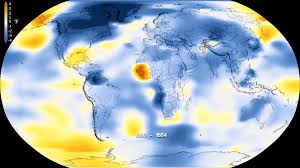 That means dealing with electricity, and the other 75% too. New Studies Increase Confidence In Nasa S Measure Of Earth S Temperature Climate Change Vital Signs Of The Planet