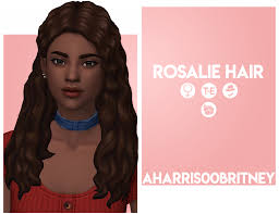 Sintiklia diva clayified · 19. 29 Super Cute Sims 4 Curly Hair Cc To Add To Your Cc Folder Maxis Match Free To Download Must Have Mods