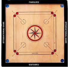 Excellent animation tutorial based on ghost coin aiming technique to play rebound shot perfectly (youtube.com). Fabulous Full Size Large 32 Inches Carrom With Coins Striker And Powder Carrom Board Board Game Full Size Large 32 Inches Carrom With Coins Striker And Powder Shop For Fabulous