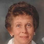 Obituary information for Suzanne Flach