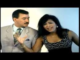 Déjala.pero la quieres a ella, sin ella no puedes vivir. Mimi Ibarra Tito Rojas No Ha Muerto Simplemente Se Fue De Viaje