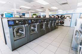How much to start a laundromat? Buying A Laundromat 6 Things You Ll Want To Consider Card Concepts Inc