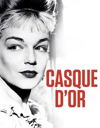 Filmer och serier med Jacqueline Dane