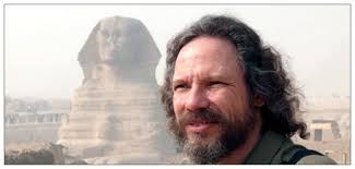 IJCH) Hats Off to Dr. Robert Schoch (An Accredited Academian from Yale and  B.U.) for his support of John West's theory about the Great Sphynx's REAL  AGE!