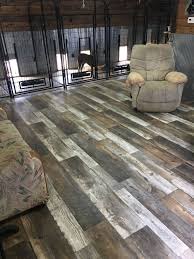 Menards 12ft Vinyl Floor Vibe Saddle Chickenhouses In 2020 Farm Style Bathrooms Flooring Vinyl Flooring