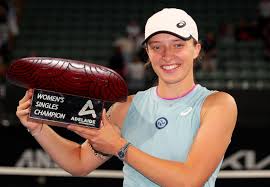 I wasn't expecting to make round four | australian open 2020 press conference r4. Xy37l Lhvvxhnm