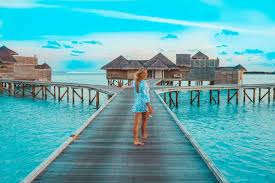 Say i do to a romantic honeymoon at w maldives book a session at away spa during your stay and find yourself in a place of ultimate relaxation and rejuvenation. Maldives Vs Bali Which Destination Is Right For Your Honeymoon Jetsetchristina