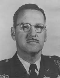 SF Detachment 39: SFLE in Korea