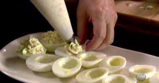 Barefoot Contessa Deviled Eggs Recipe