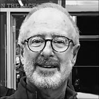 DAVID CLARKSON Obituary (1951