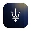 Maserati Tridente App - The App for enthusiasts