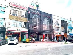 Tersedia juga layanan pijat yang mampu menyegarkan di spa atau menikmati aneka perawatan tubuh. Mayazia Inn Kota Bharu Home Facebook