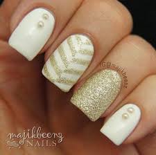 Check out our white gold acrylic selection for the very best in unique or custom, handmade pieces from our shops. Pin On Nails