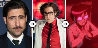 Scott Pilgrim Takes Off' Anime Voice Cast and Characters, Guest Stars